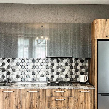 Dani Lux Apartments Bakuriani Εξωτερικό φωτογραφία