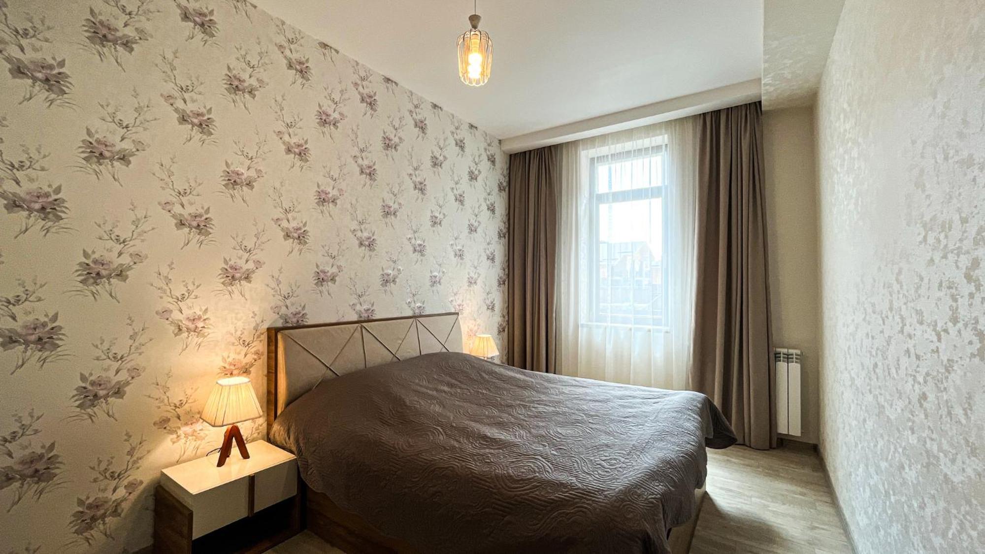 Dani Lux Apartments Bakuriani Εξωτερικό φωτογραφία