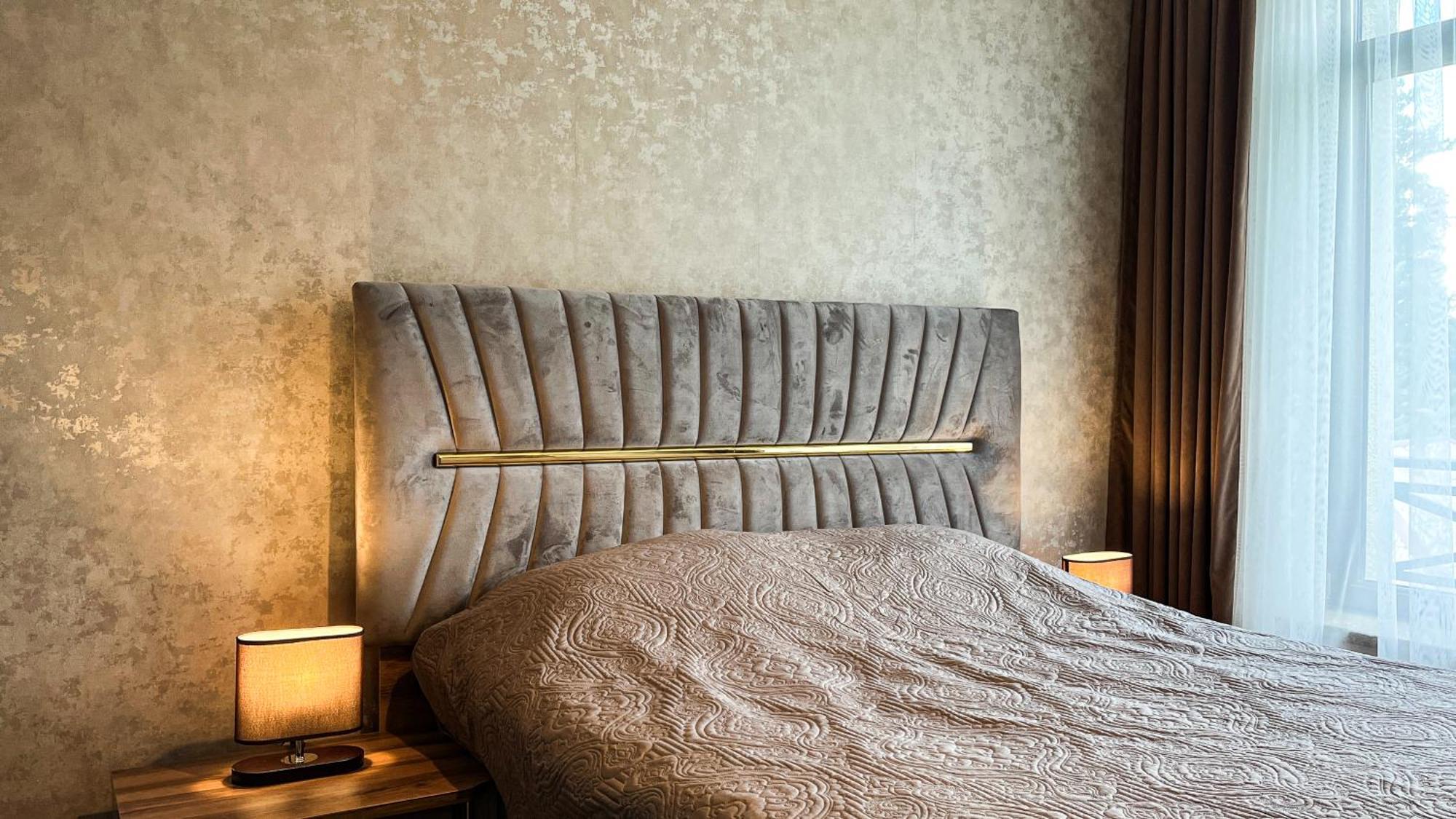 Dani Lux Apartments Bakuriani Δωμάτιο φωτογραφία