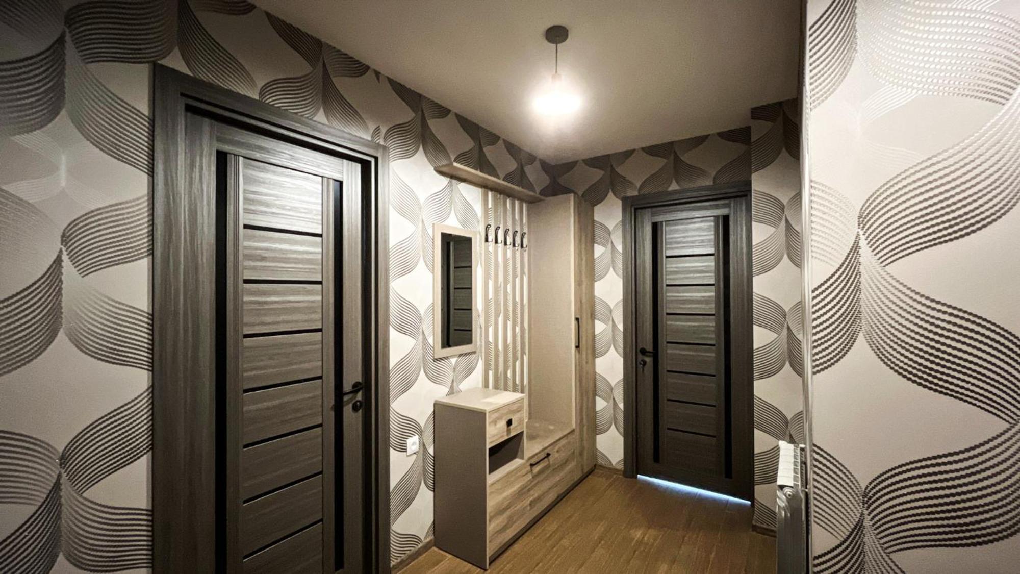 Dani Lux Apartments Bakuriani Εξωτερικό φωτογραφία
