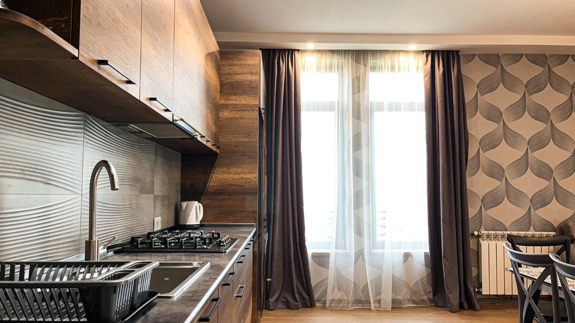 Dani Lux Apartments Bakuriani Δωμάτιο φωτογραφία